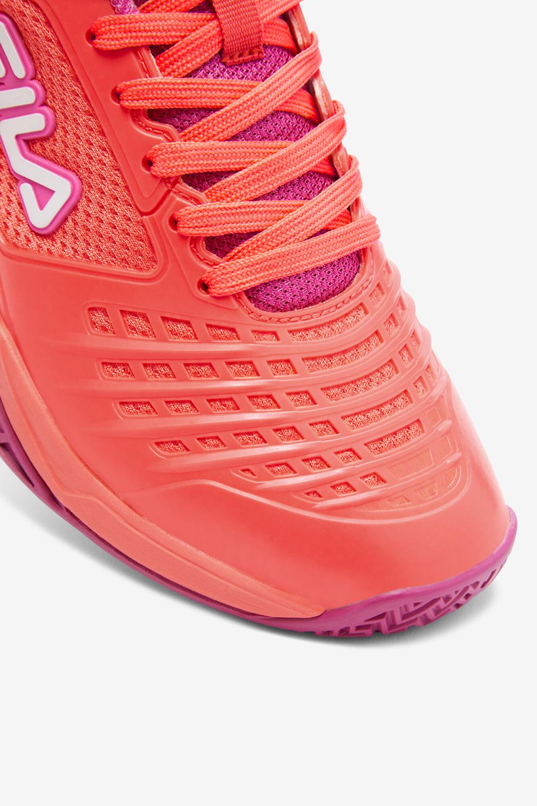 FILA Women's Axilus 2 Energized | Women Tennis