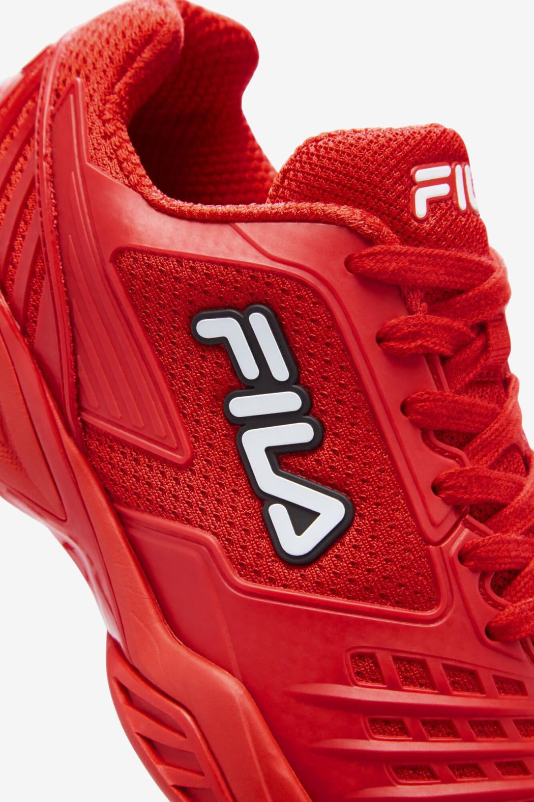 FILA Women's Axilus 2 Energized | Women Tennis