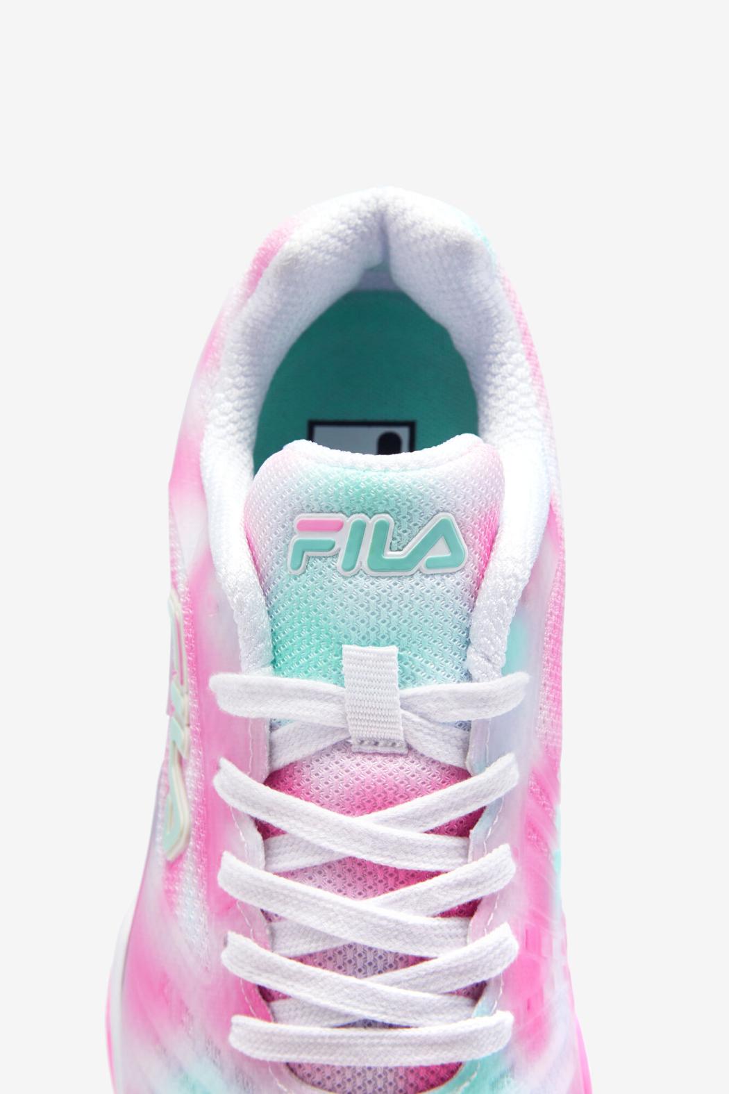 FILA Women's Axilus 2 Energized | Women Tennis