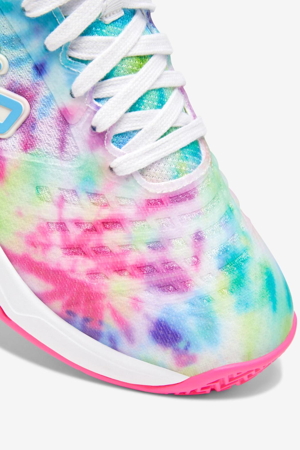 FILA Women's Axilus 2 Energized | Women Tennis