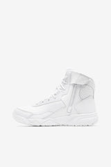 FILA Women's Chastizer 100 WHITE / WHITE / WHITE | Women Boots