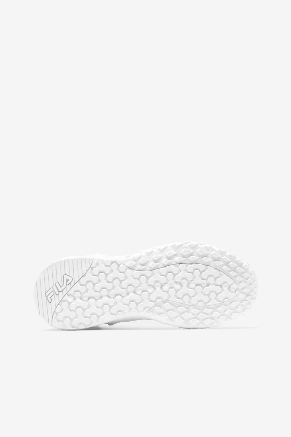 FILA Women's Chastizer 100 WHITE / WHITE / WHITE | Women Boots