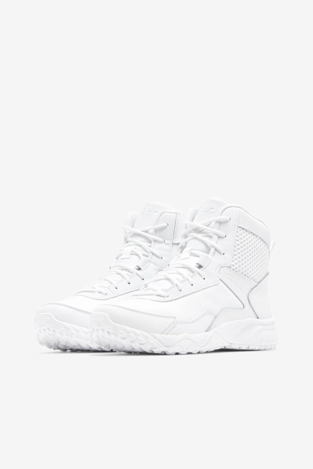 FILA Women's Chastizer 100 WHITE / WHITE / WHITE | Women Boots