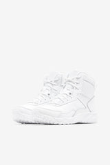 FILA Women's Chastizer 100 WHITE / WHITE / WHITE | Women Boots