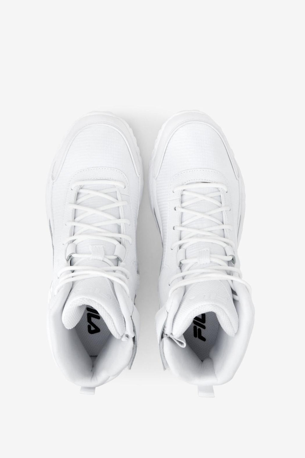 FILA Women's Chastizer 100 WHITE / WHITE / WHITE | Women Boots