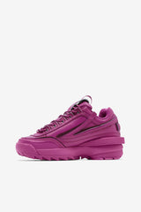 FILA Women's Disruptor 2 Exp 500 BATON ROUGE / GRAPE WINE / BATON ROUGE | Women Disruptor 2