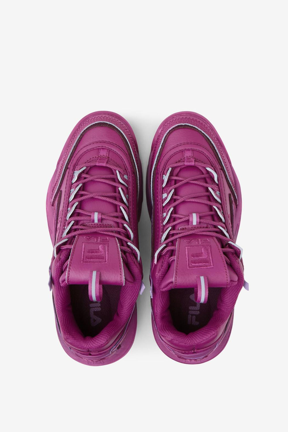 FILA Women's Disruptor 2 Exp 500 BATON ROUGE / GRAPE WINE / BATON ROUGE | Women Disruptor 2