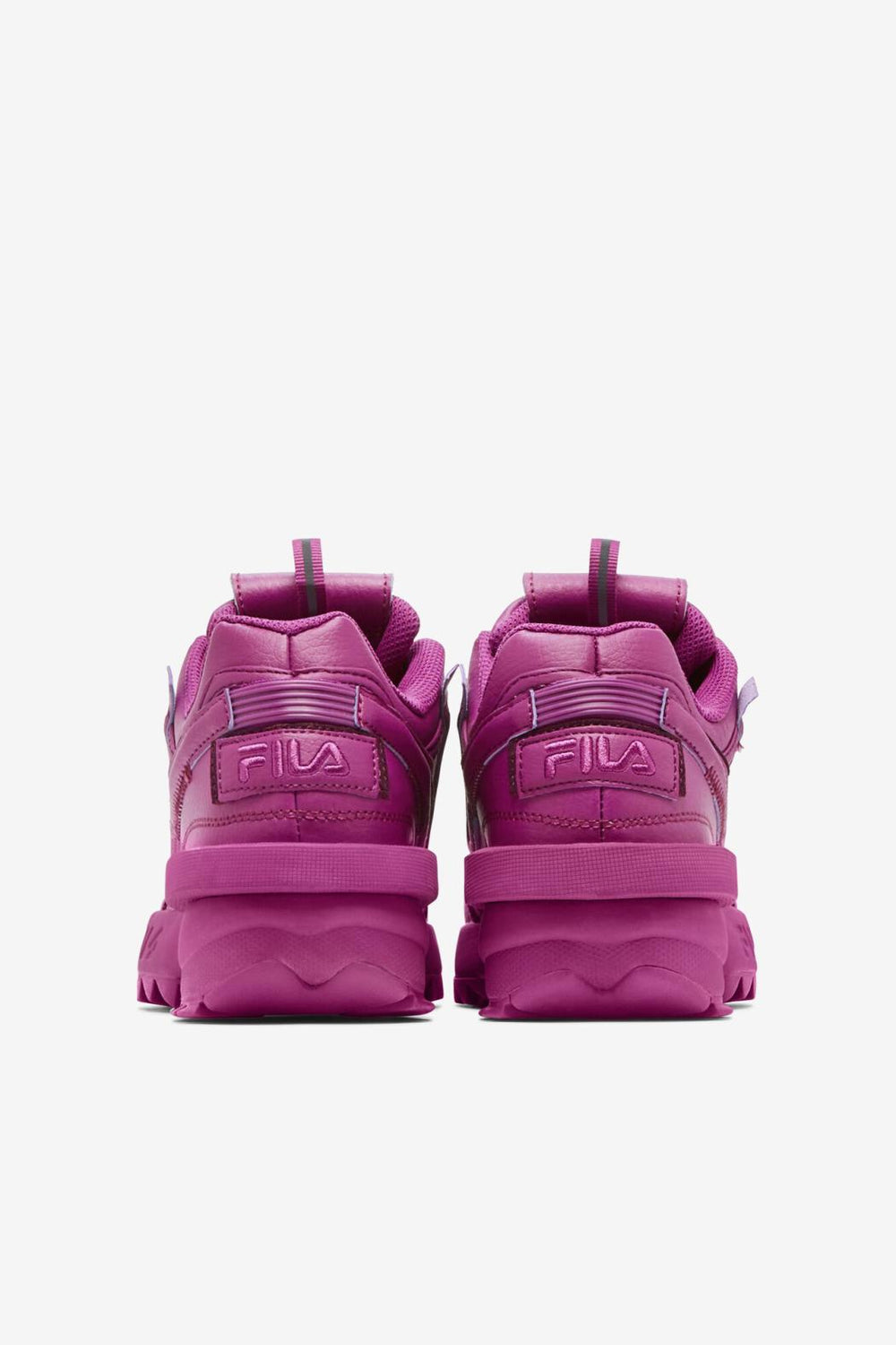 FILA Women's Disruptor 2 Exp 500 BATON ROUGE / GRAPE WINE / BATON ROUGE | Women Disruptor 2