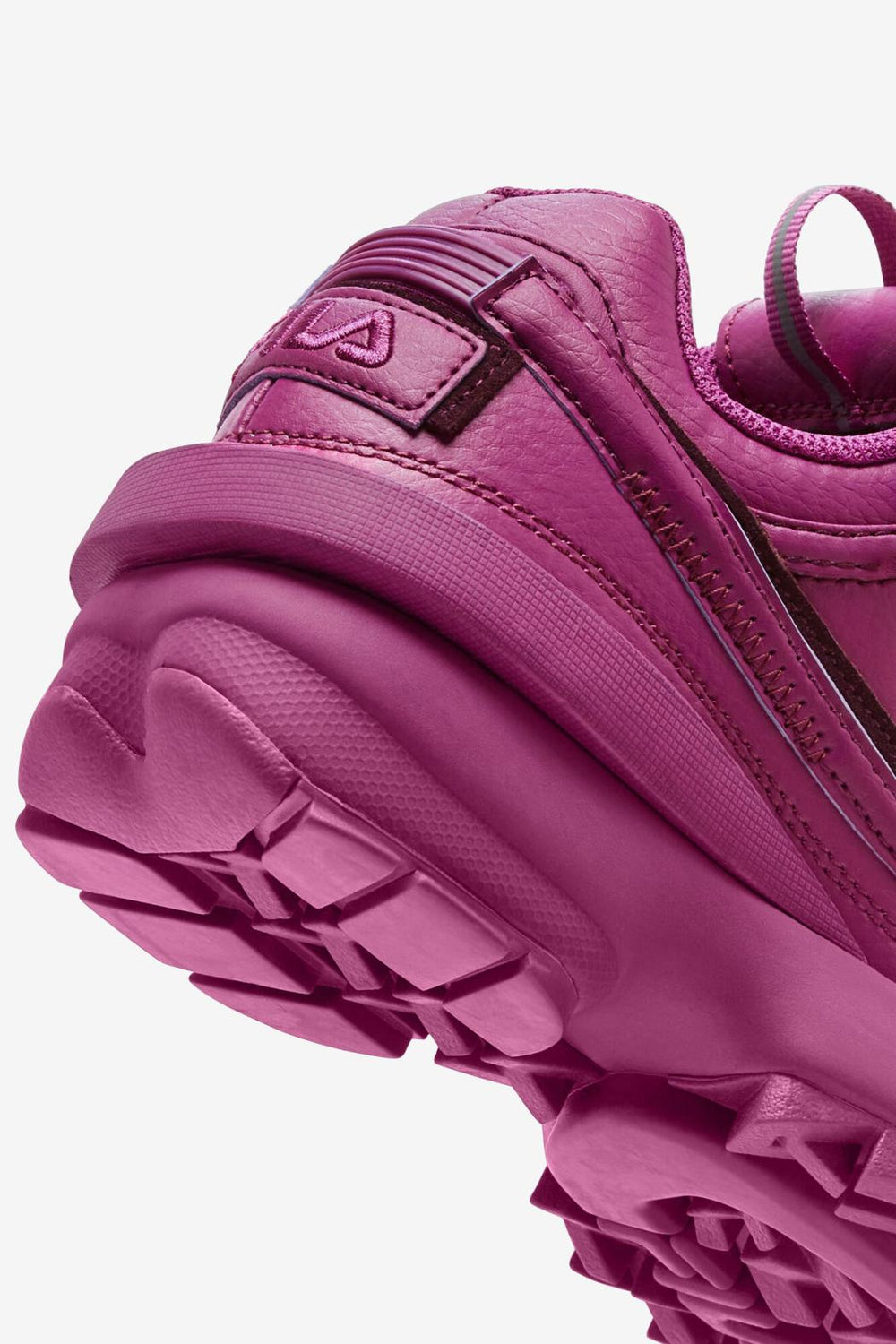 FILA Women's Disruptor 2 Exp 500 BATON ROUGE / GRAPE WINE / BATON ROUGE | Women Disruptor 2
