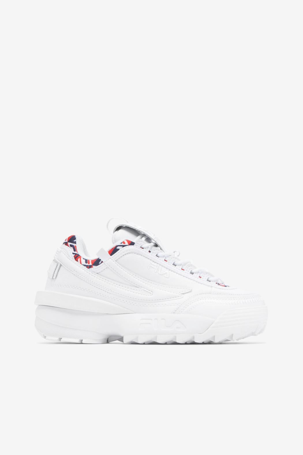 FILA Women's Disruptor 2 EXP Cubic | Women Disruptor 2