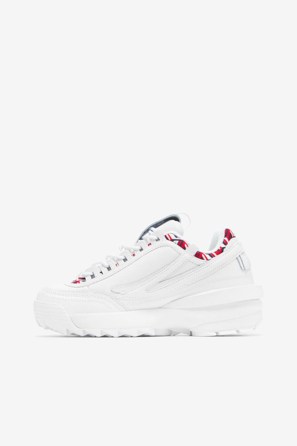 FILA Women's Disruptor 2 EXP Cubic | Women Disruptor 2