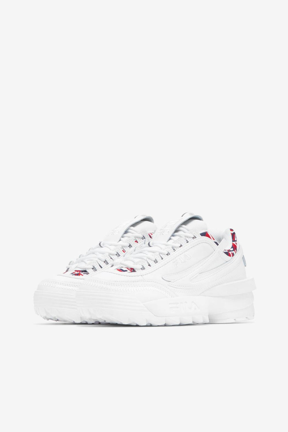 FILA Women's Disruptor 2 EXP Cubic | Women Disruptor 2