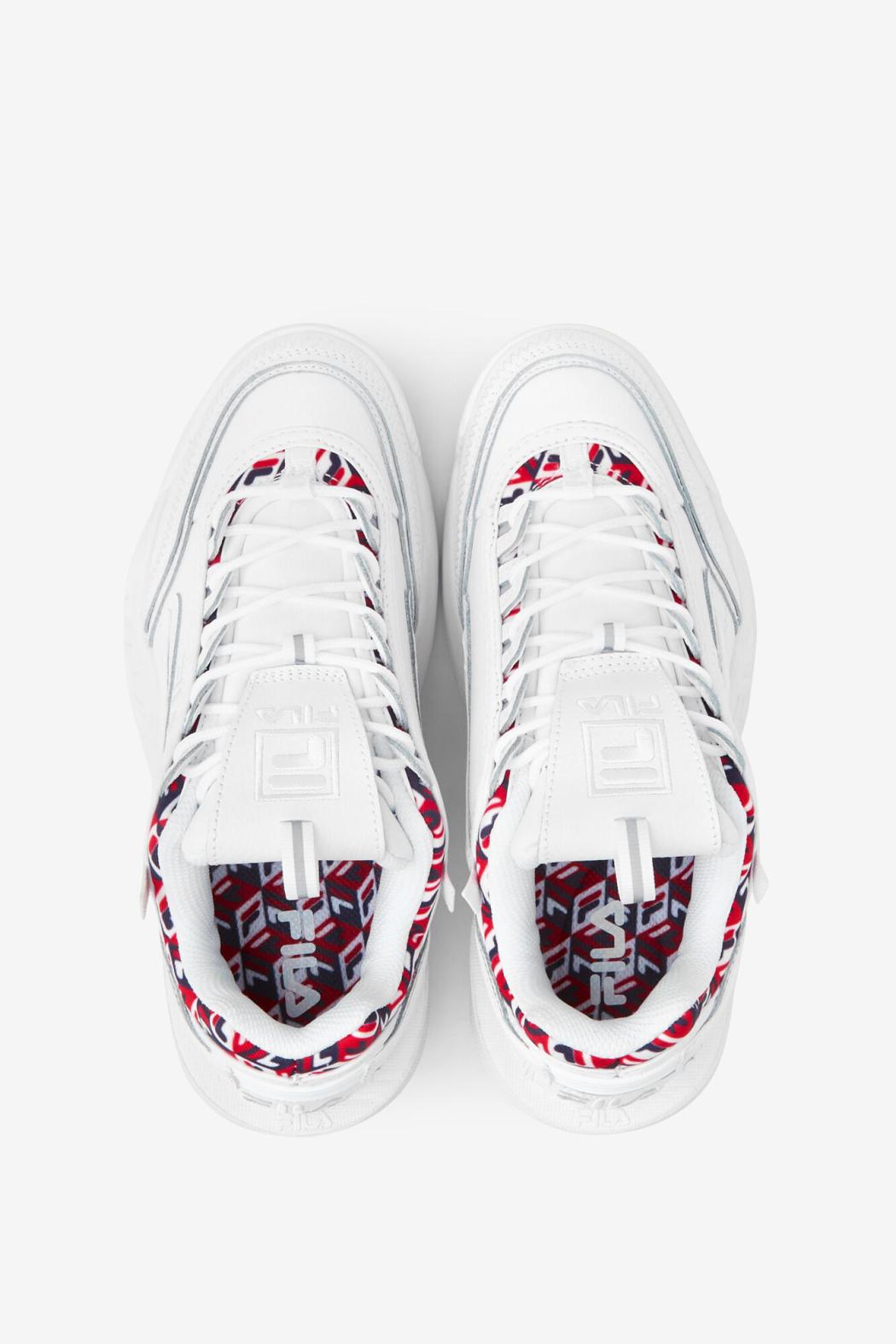 FILA Women's Disruptor 2 EXP Cubic | Women Disruptor 2