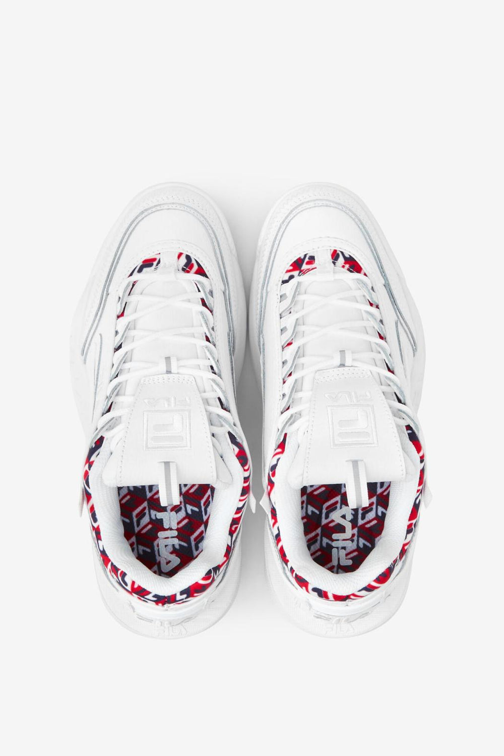 FILA Women's Disruptor 2 EXP Cubic | Women Disruptor 2