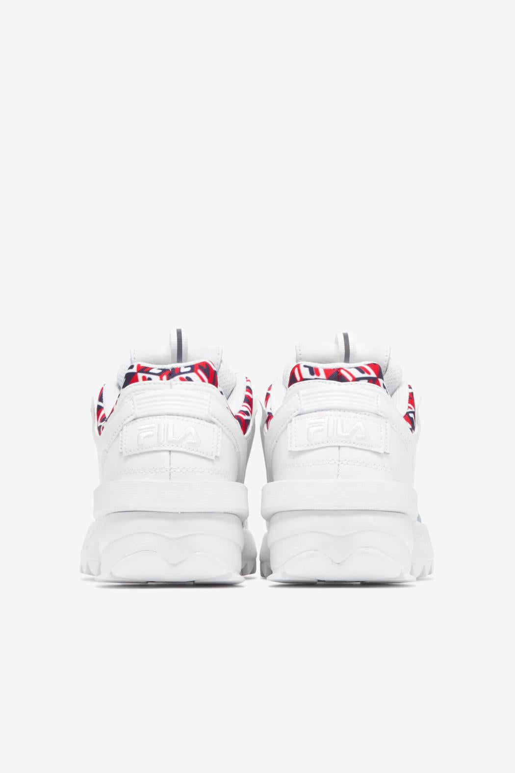 FILA Women's Disruptor 2 EXP Cubic | Women Disruptor 2