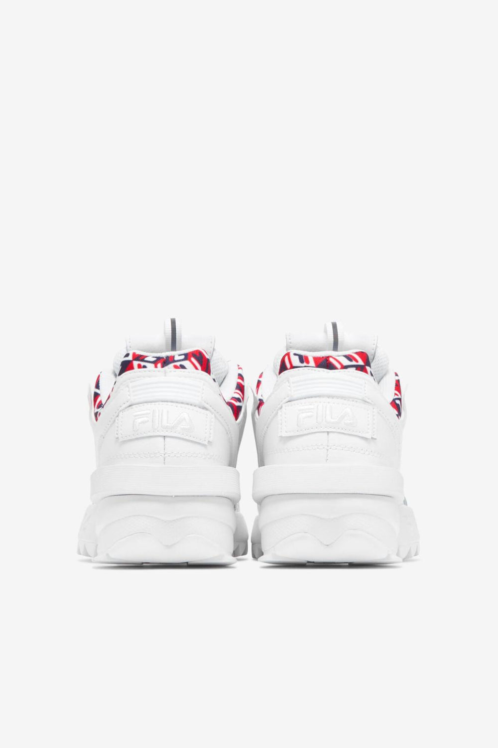 FILA Women's Disruptor 2 EXP Cubic | Women Disruptor 2
