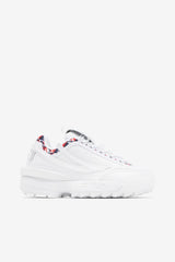 FILA Women's Disruptor 2 EXP Cubic | Women Disruptor 2