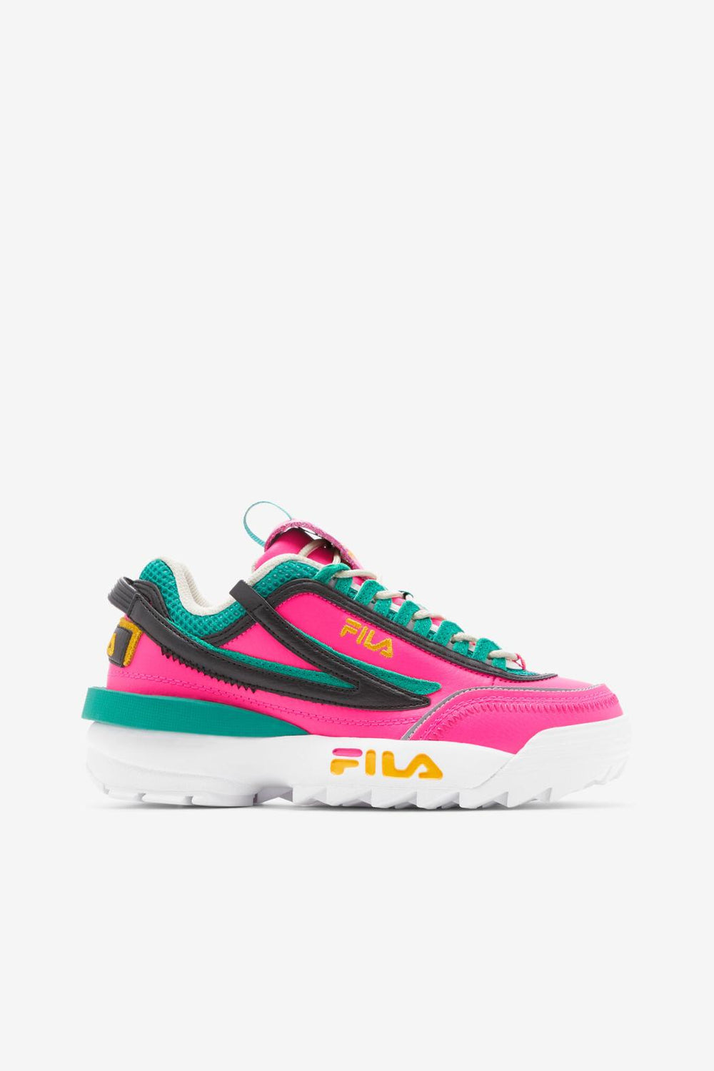 FILA Women's Disruptor 2 EXP | Women Disruptor 2