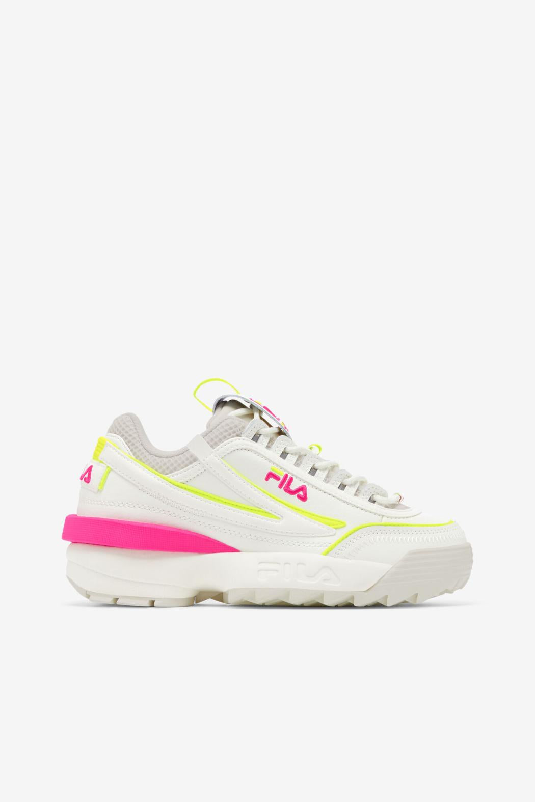 FILA Women's Disruptor 2 Exp | Women Disruptor 2