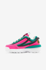 FILA Women's Disruptor 2 EXP | Women Disruptor 2