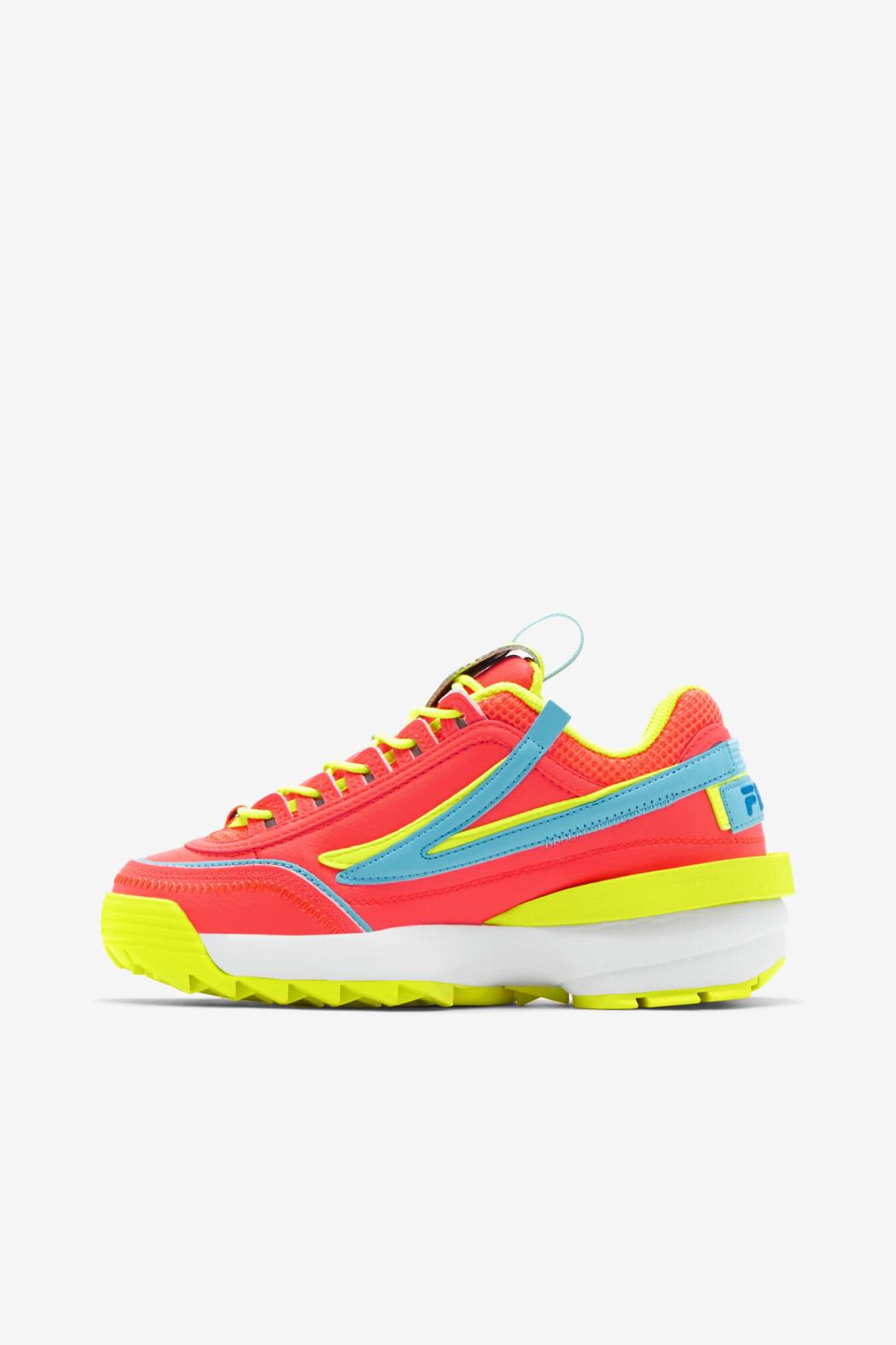 FILA Women's Disruptor 2 Exp | Women Disruptor 2