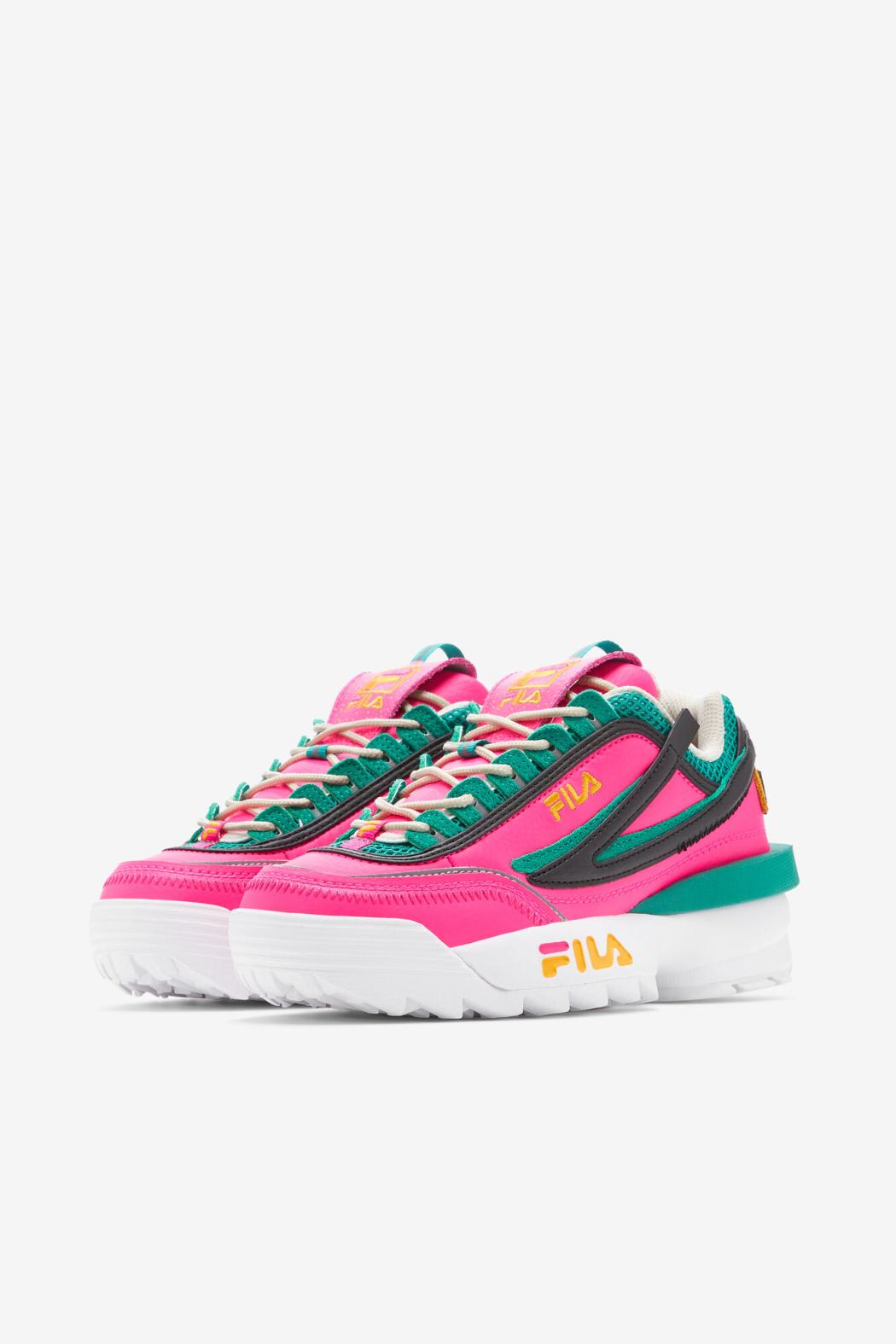 FILA Women's Disruptor 2 EXP | Women Disruptor 2