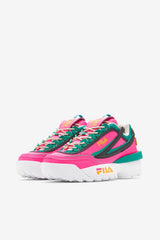 FILA Women's Disruptor 2 EXP | Women Disruptor 2
