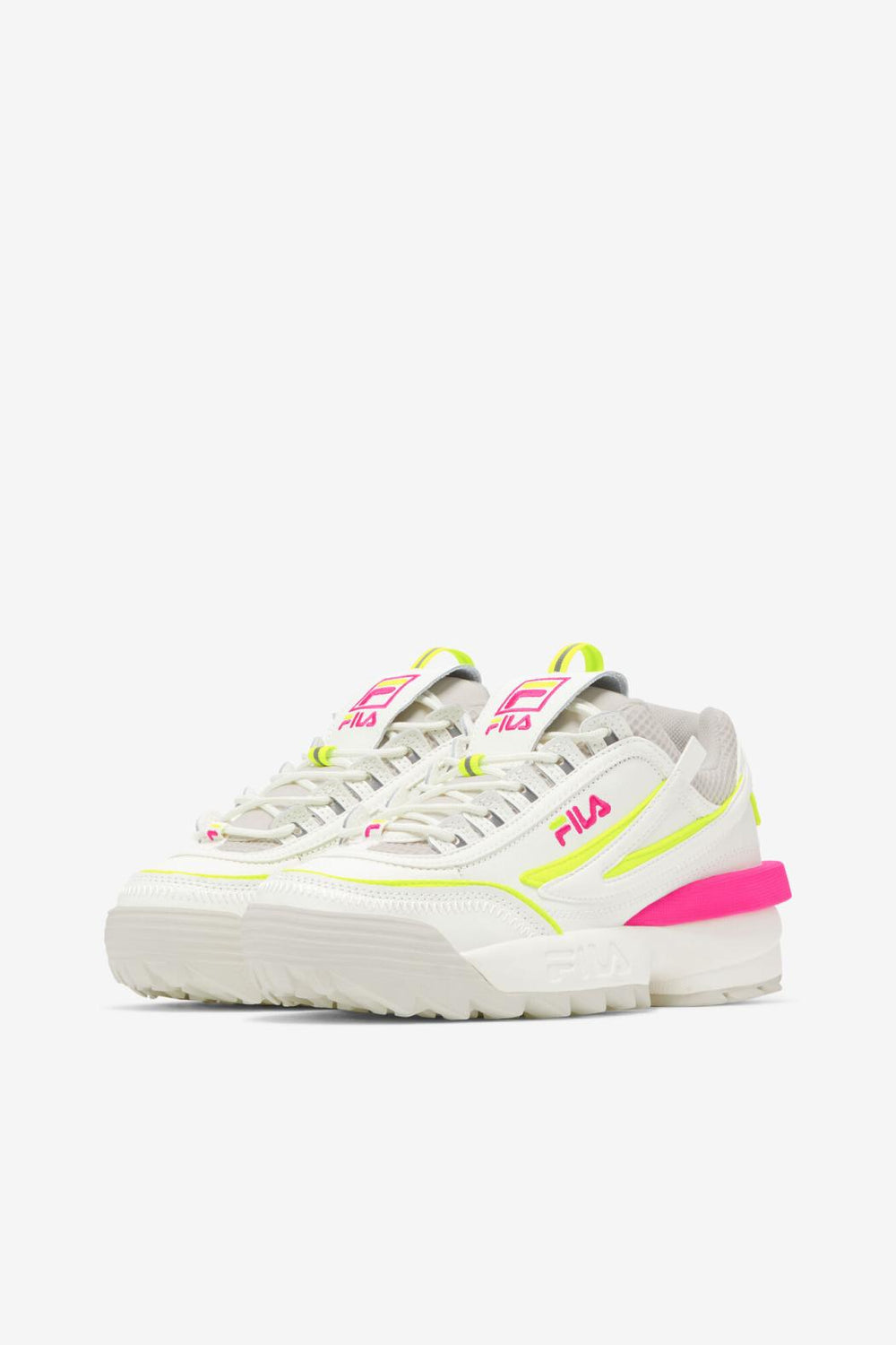 FILA Women's Disruptor 2 Exp | Women Disruptor 2