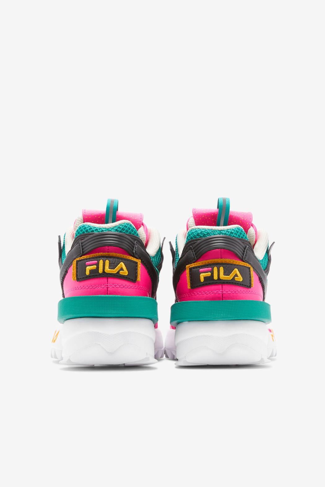 FILA Women's Disruptor 2 EXP | Women Disruptor 2