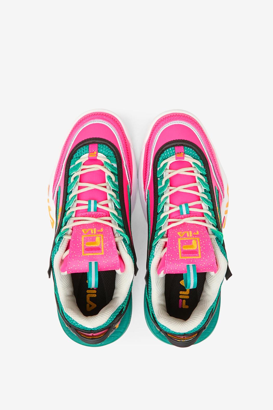 FILA Women's Disruptor 2 EXP | Women Disruptor 2