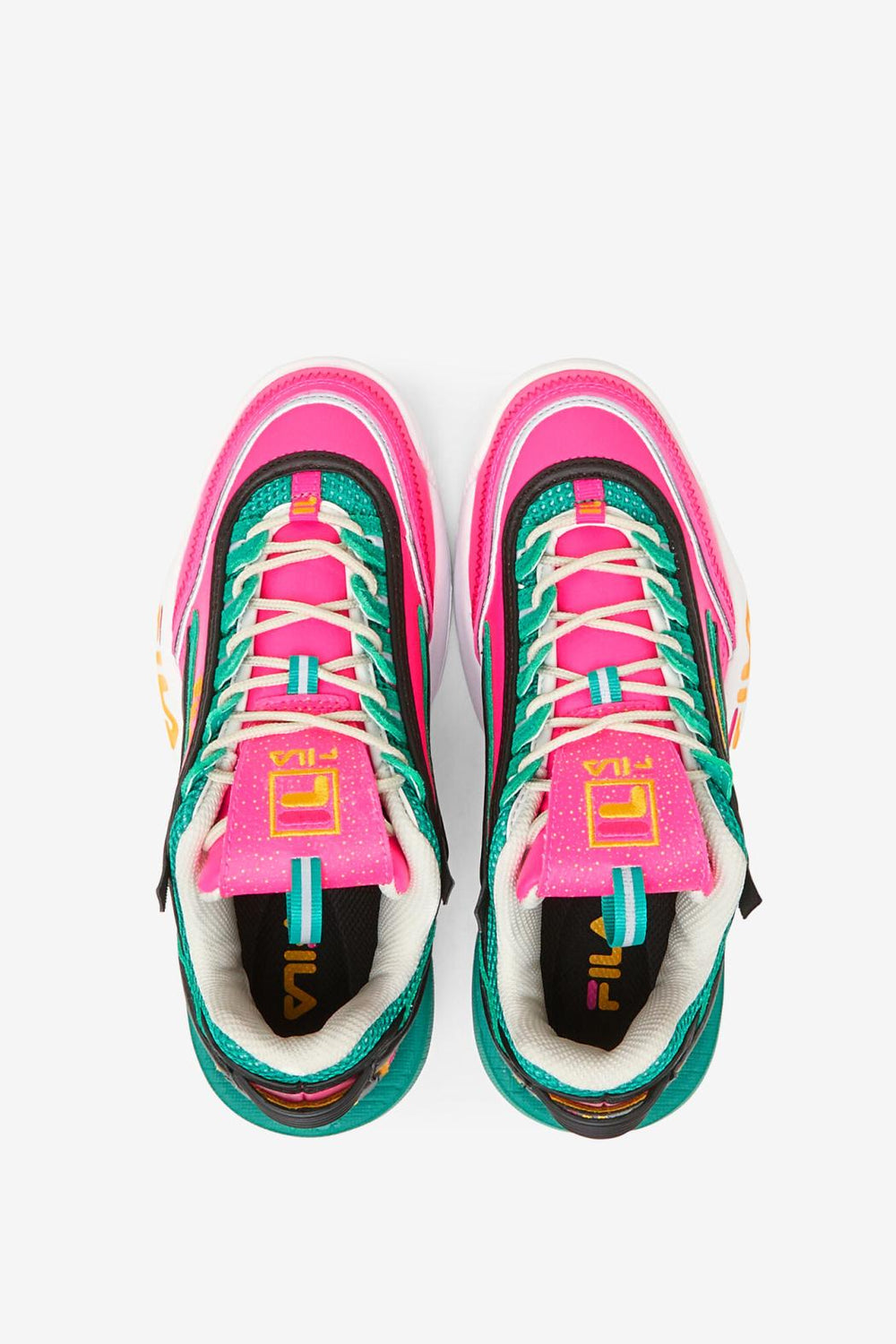 FILA Women's Disruptor 2 EXP | Women Disruptor 2