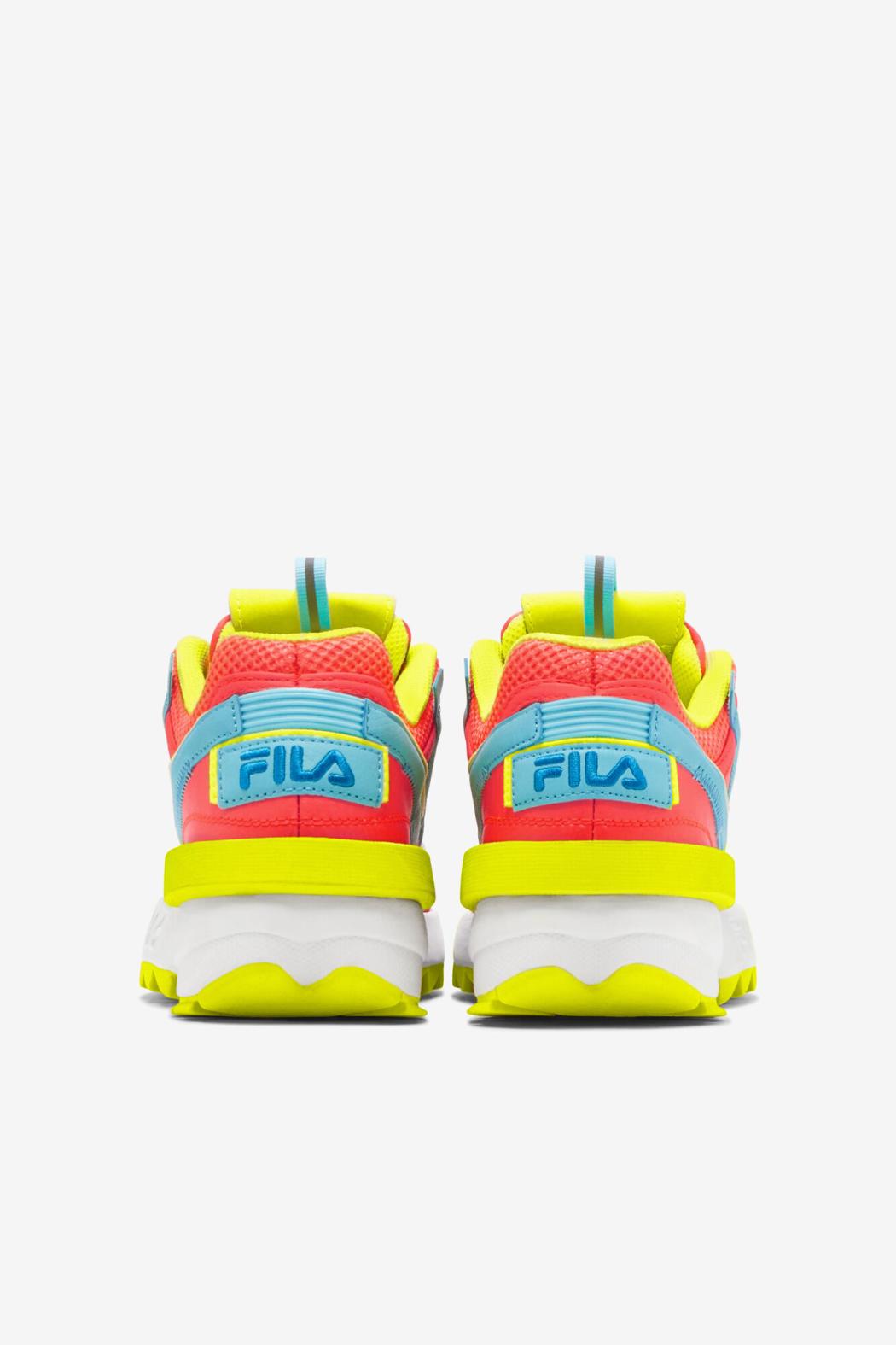 FILA Women's Disruptor 2 Exp | Women Disruptor 2
