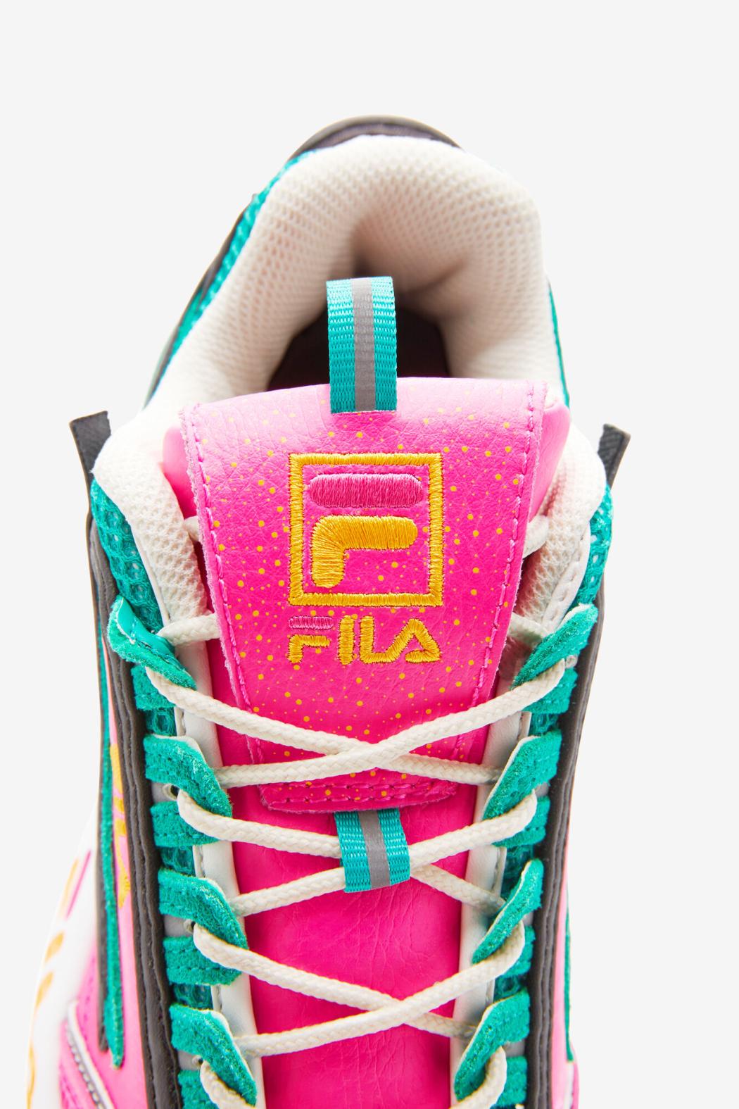 FILA Women's Disruptor 2 EXP | Women Disruptor 2
