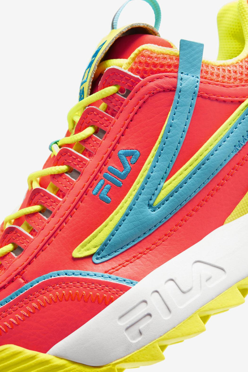 FILA Women's Disruptor 2 Exp | Women Disruptor 2