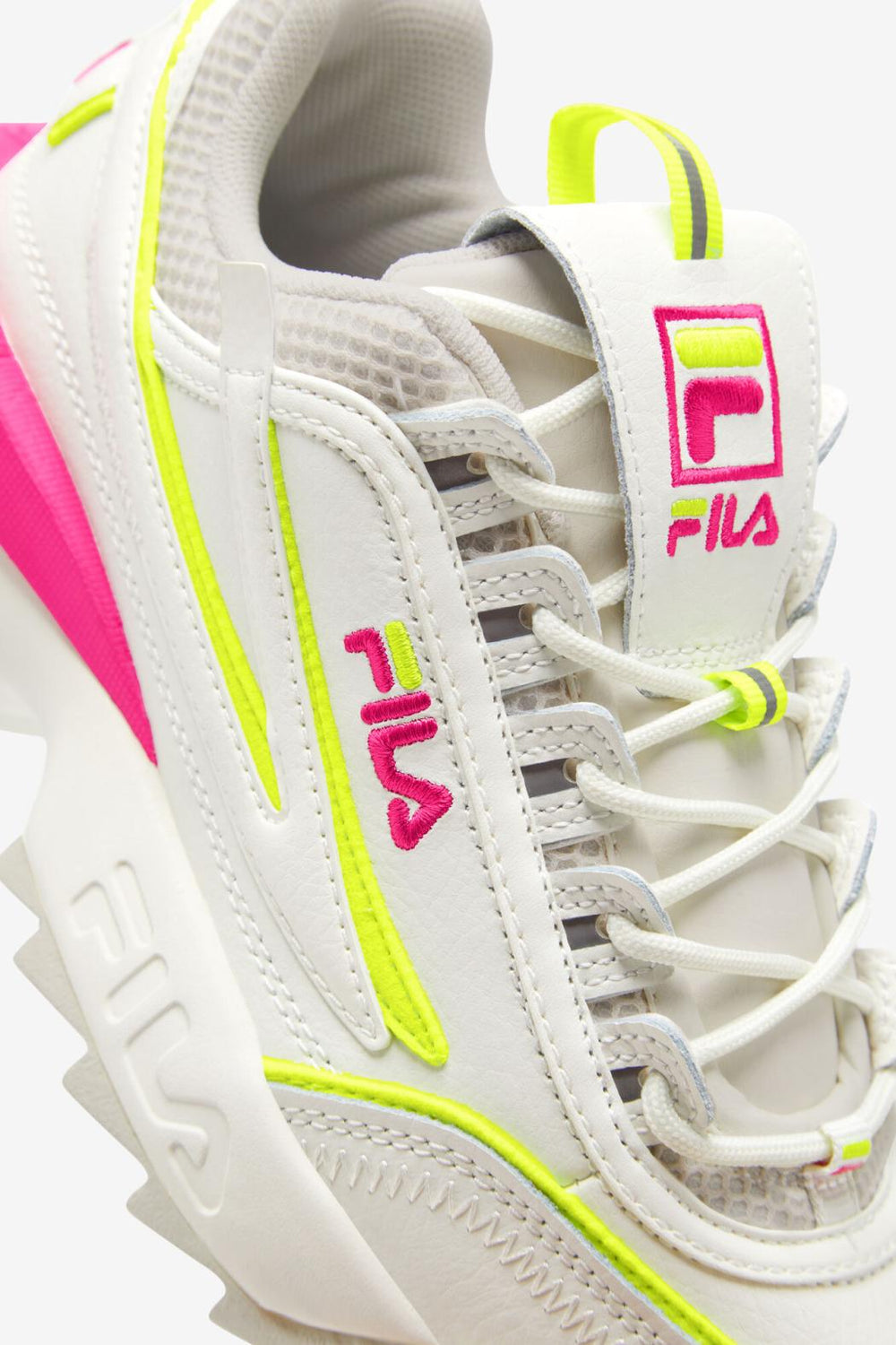 FILA Women's Disruptor 2 Exp | Women Disruptor 2