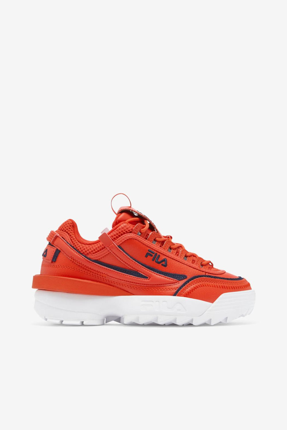 FILA Women's Disruptor 2 Exp | Women Sneakers &amp; Lifestyle