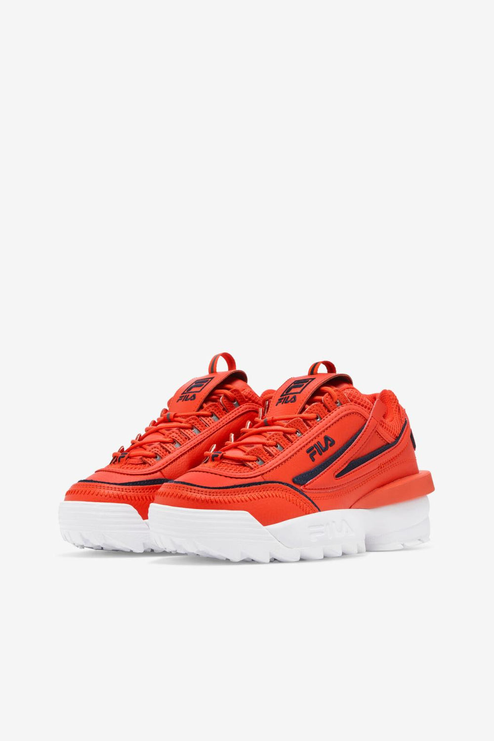 FILA Women's Disruptor 2 Exp | Women Sneakers &amp; Lifestyle