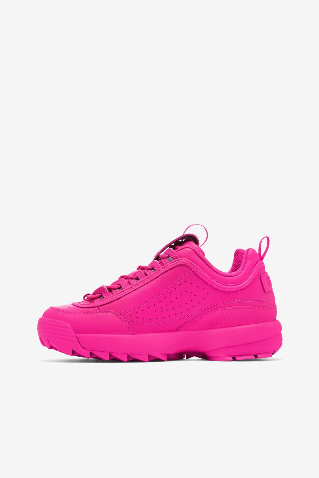 FILA Women's Disruptor 2 Premium | Women Disruptor 2