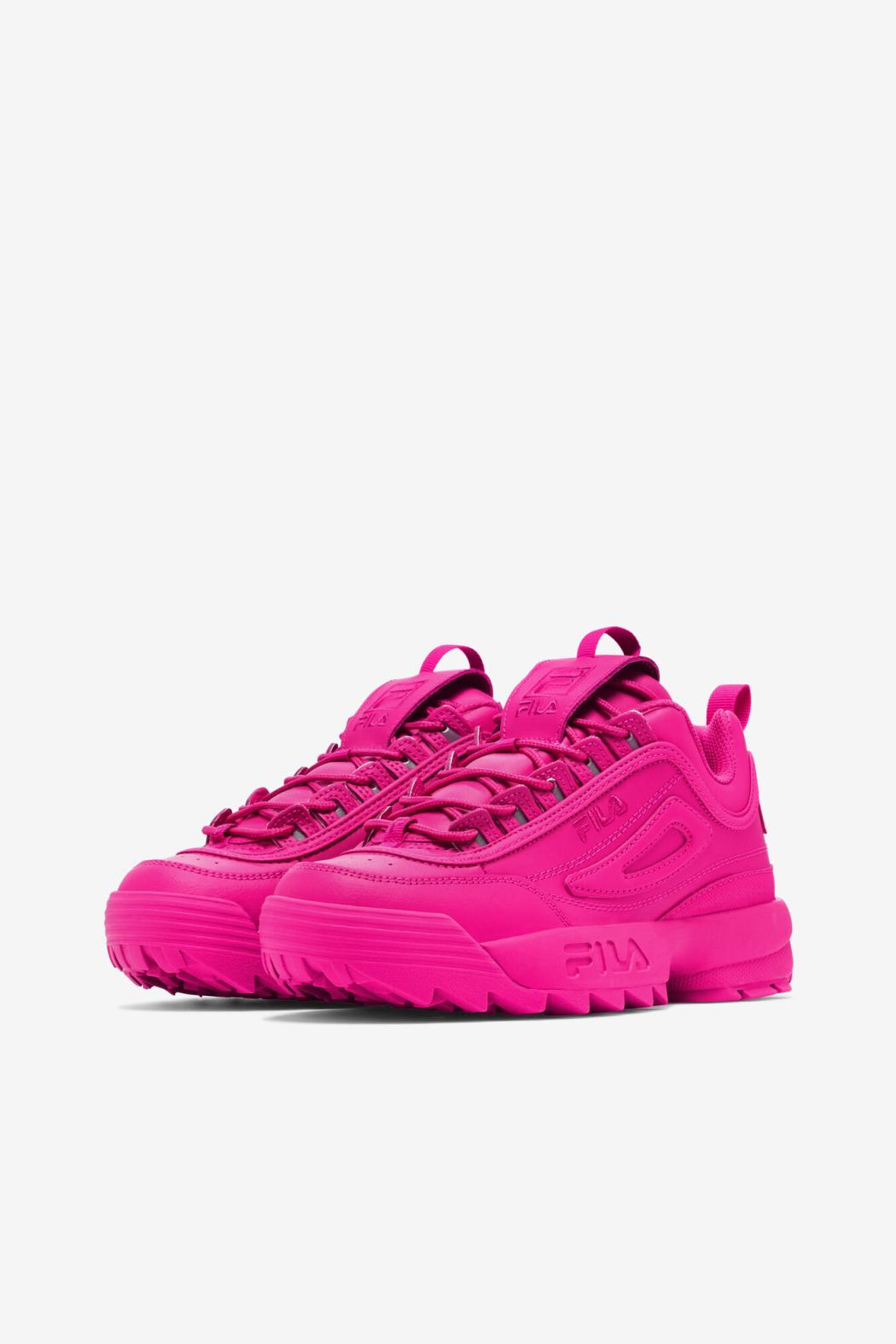 FILA Women's Disruptor 2 Premium | Women Disruptor 2