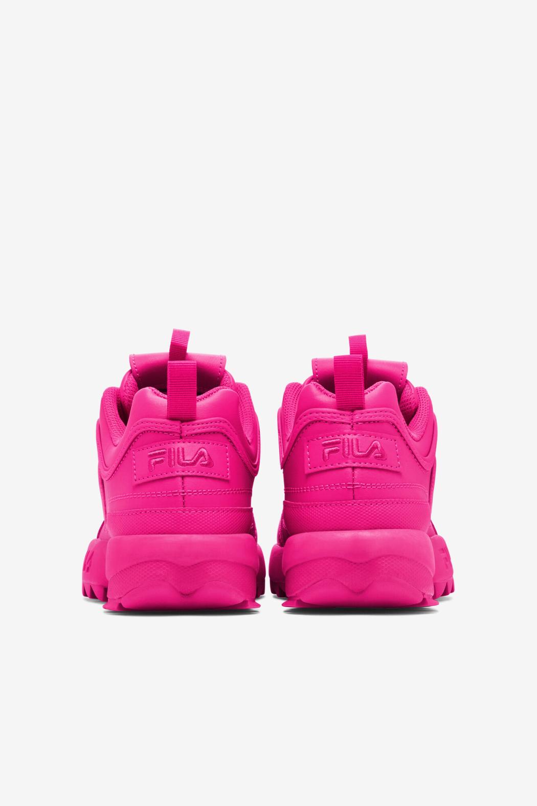 FILA Women's Disruptor 2 Premium | Women Disruptor 2