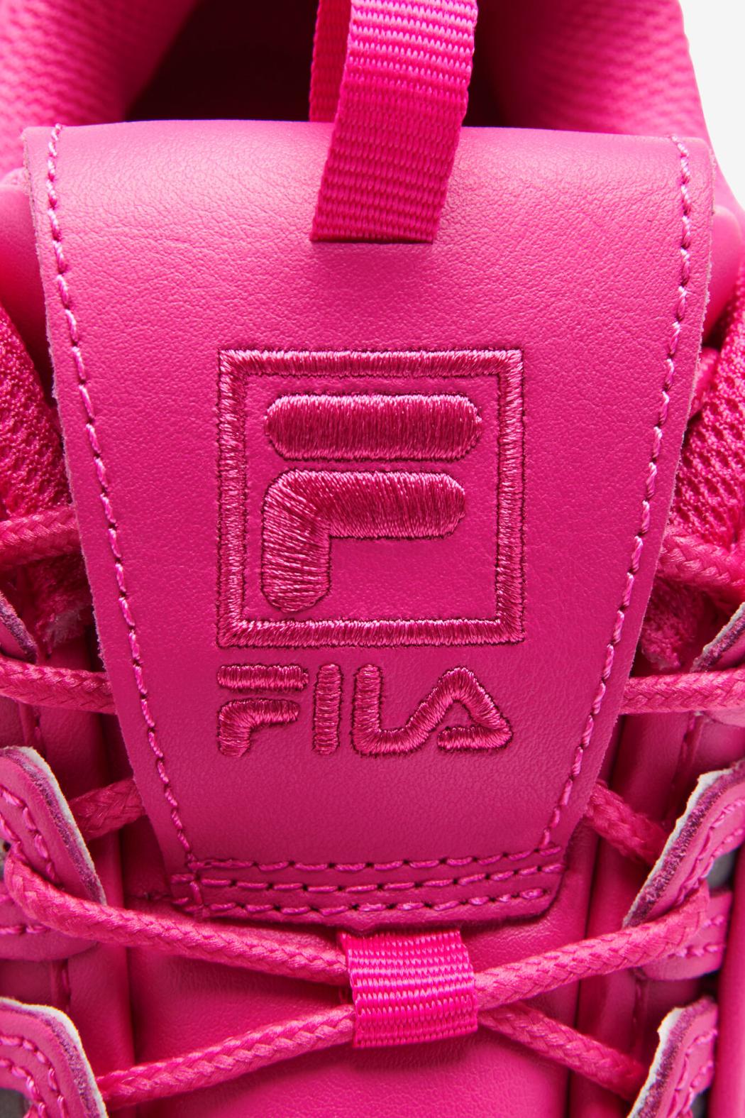 FILA Women's Disruptor 2 Premium | Women Disruptor 2