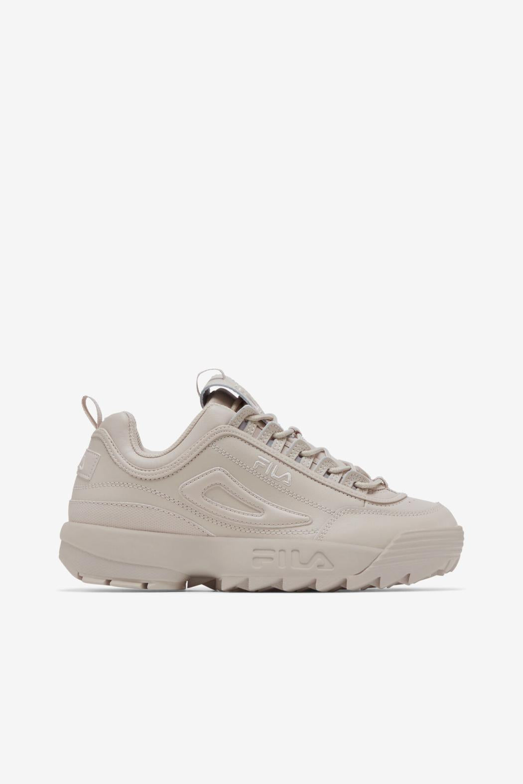 FILA Women's Disruptor 2 Premium | Women Sneakers &amp; Lifestyle
