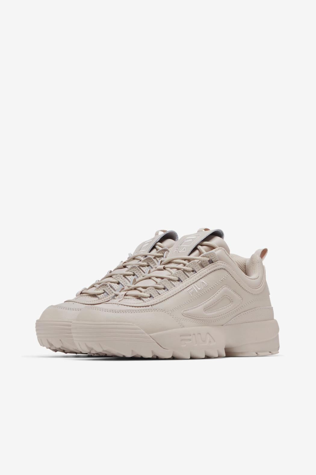 FILA Women's Disruptor 2 Premium | Women Sneakers &amp; Lifestyle