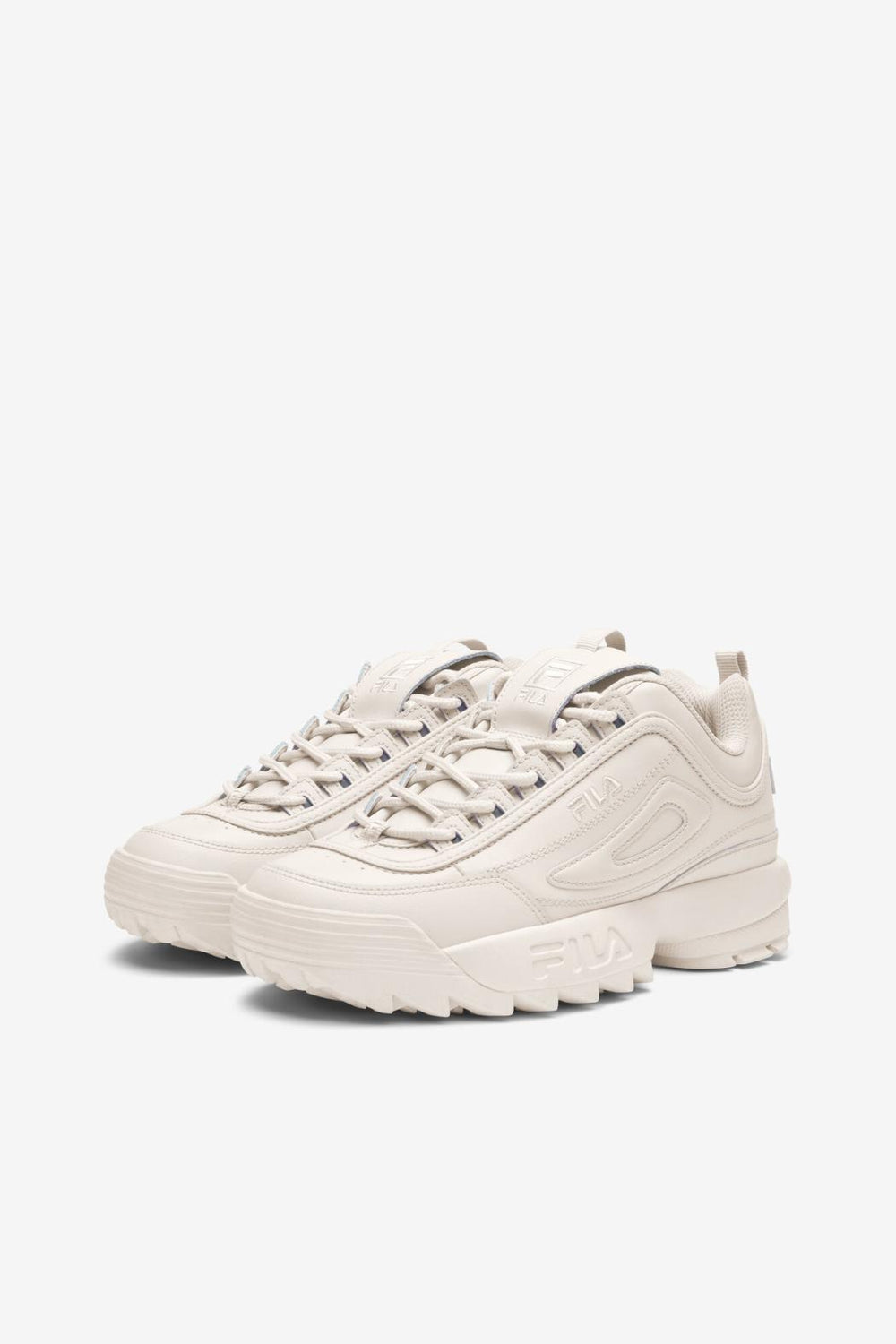 FILA Women's Disruptor 2 Premium | Women Sneakers &amp; Lifestyle