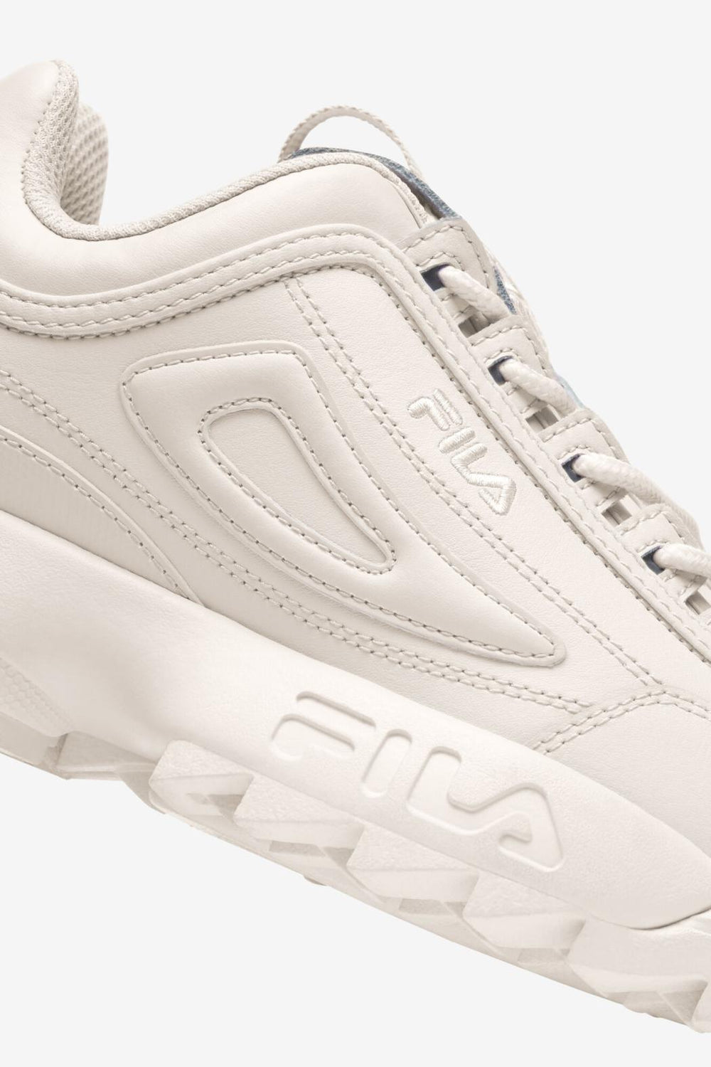 FILA Women's Disruptor 2 Premium | Women Sneakers &amp; Lifestyle