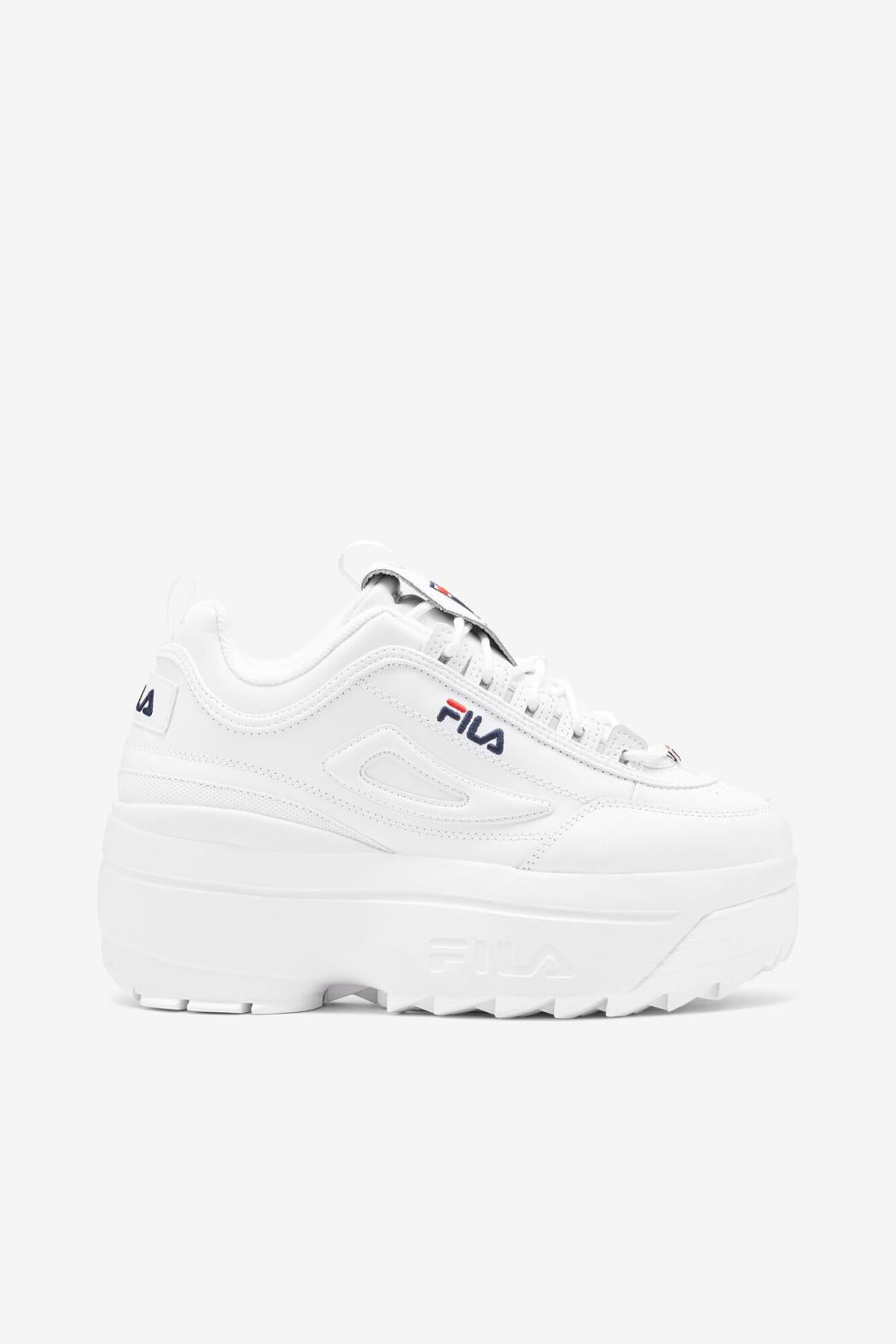 FILA Women's Disruptor 2 Wedge | Women Sneakers &amp; Lifestyle