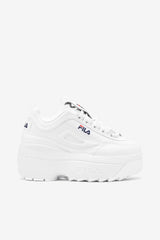 FILA Women's Disruptor 2 Wedge | Women Sneakers &amp; Lifestyle