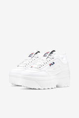 FILA Women's Disruptor 2 Wedge | Women Sneakers &amp; Lifestyle
