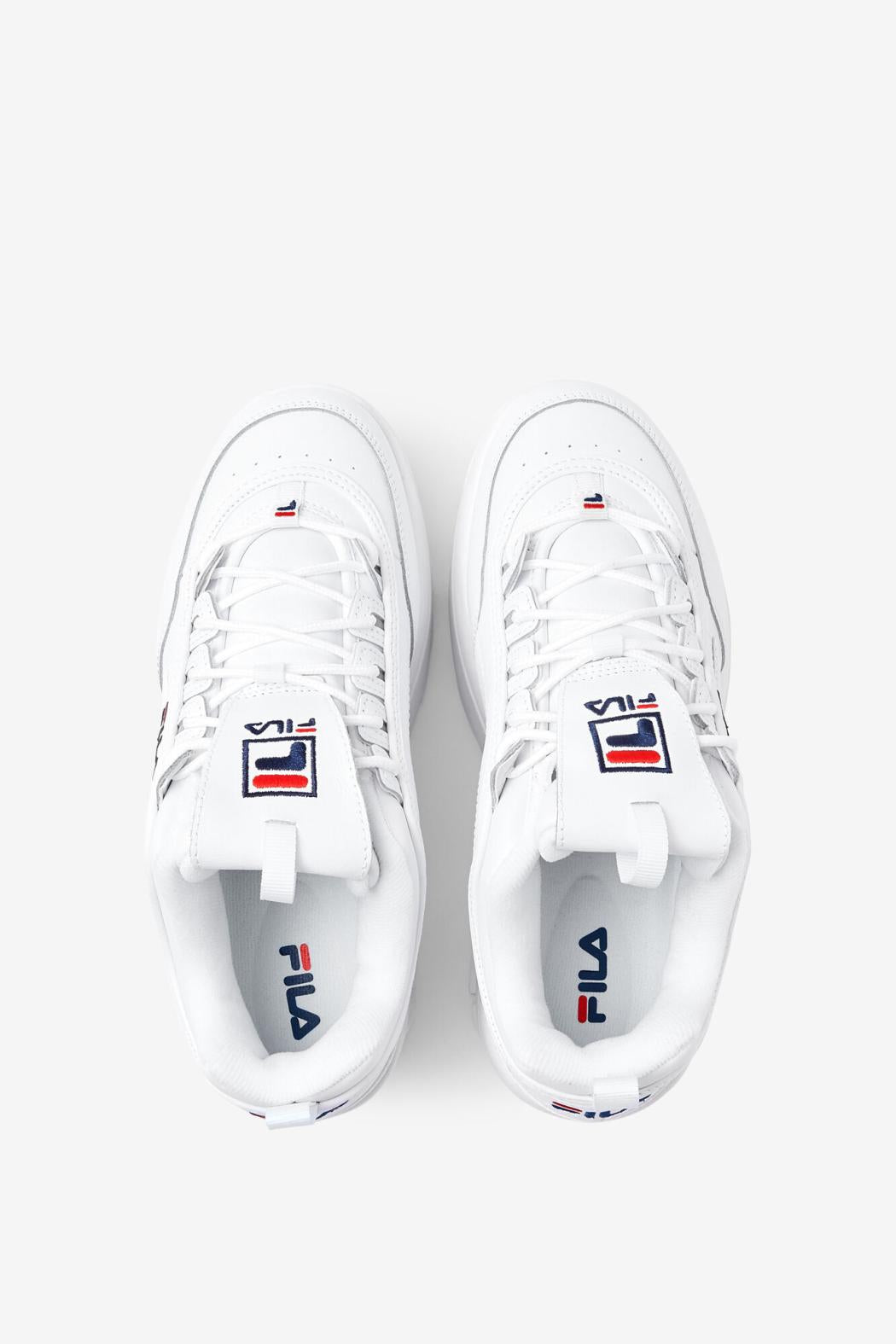 FILA Women's Disruptor 2 Wedge | Women Sneakers &amp; Lifestyle