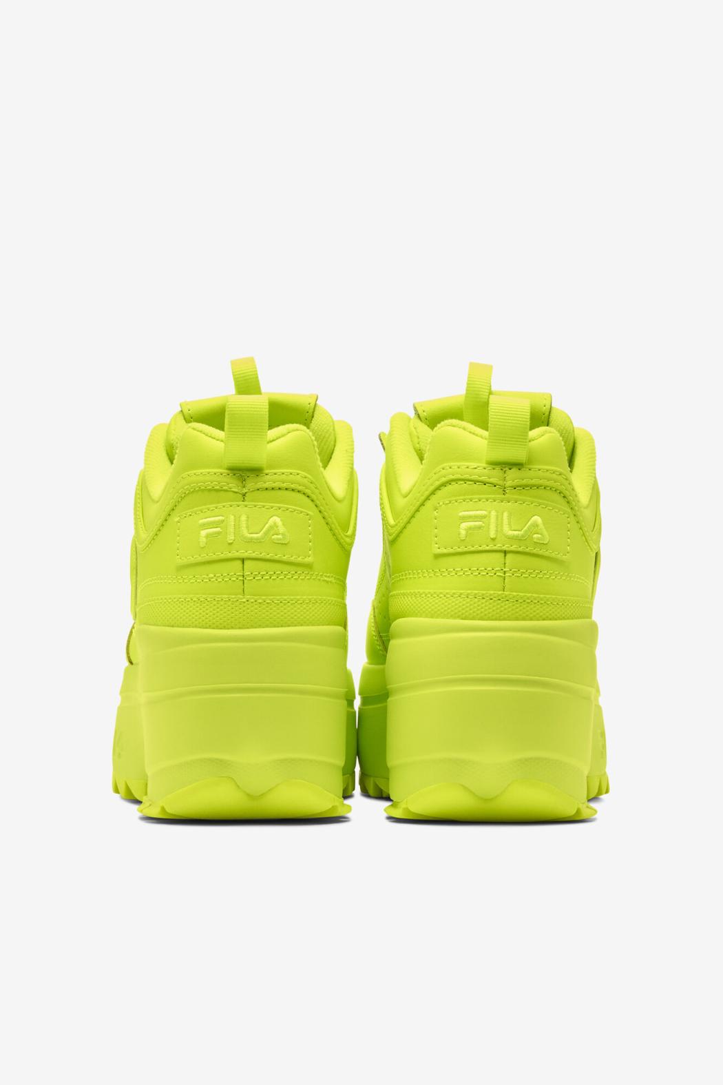 FILA Women's Disruptor 2 Wedge | Women Sneakers &amp; Lifestyle